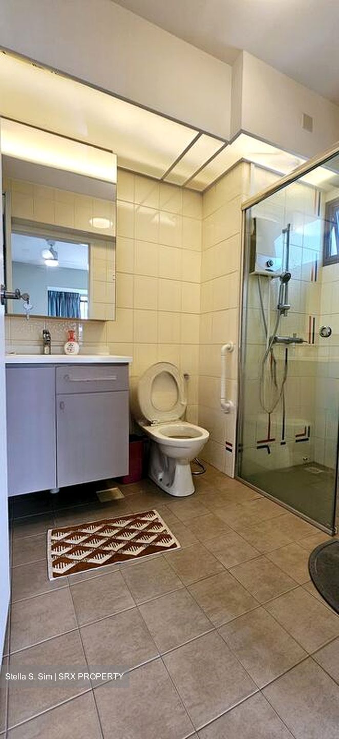 Blk 435C Fernvale Residence (Sengkang), HDB 4 Rooms #446583571